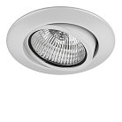 Светильник поворотный встраиваемый Lightstar 011080 Teso