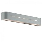 Настенный светильник Ideal Lux 051970 POSTA AP3 BIANCO