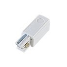 Коннектор левый ITALLINE WSO 24BLwhite