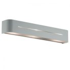 Настенный светильник Ideal Lux 051970 POSTA AP3 BIANCO