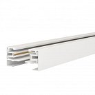 Шинопровод ЭРА TR-100 - 1PT - WH