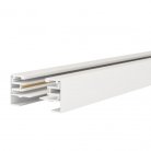 Шинопровод ЭРА TR-100 - 1PT - WH