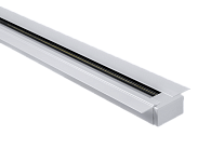 Шинопровод SWG TR-RC-WH-2 (2м)