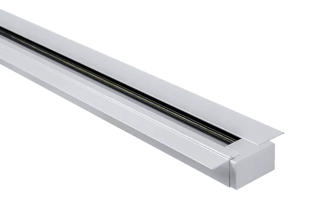 Шинопровод SWG TR-RC-WH-2 (2м)