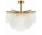 Потолочная люстра KINK LIGHT 07684-6,20 Альвия