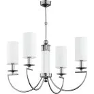 Потолочная люстра Kutek LEA-ZW-4(N/A) Lea