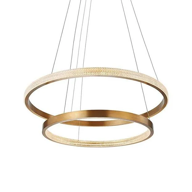 Подвесной светильник L'Arte Luce L46705 Raimond