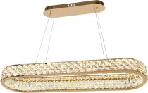 Люстра подвесная Stilfort 4040/03/12PL Rhombus