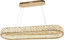 Люстра подвесная Stilfort 4040/03/12PL Rhombus