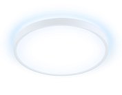 Потолочный светодиодный светильник Ambrella light FZ3001 WH