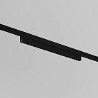 Трековый светильник Maytoni Technical TR193-1-15W3K-M-B Points