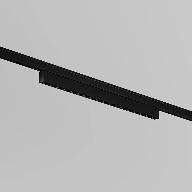 Трековый светильник Maytoni Technical TR193-1-15W3K-M-B Points