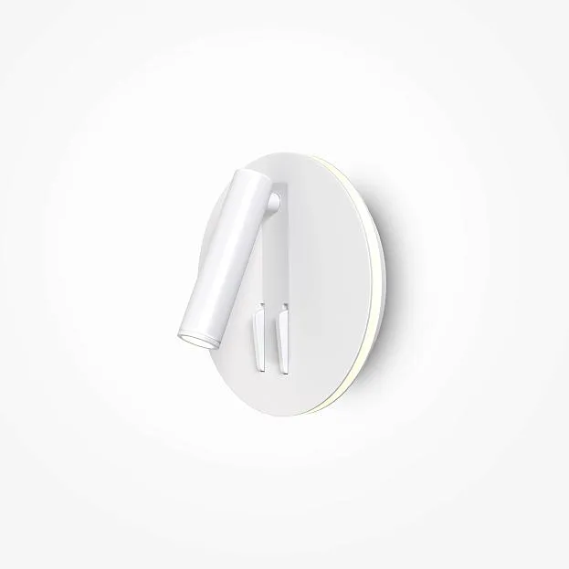 Спот Maytoni 176 C176-WL-01-6W-W Ios