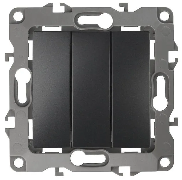 Выключатель ЭРА 12-1107-05