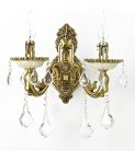 Бра Donolux W110167/2 Palazzo