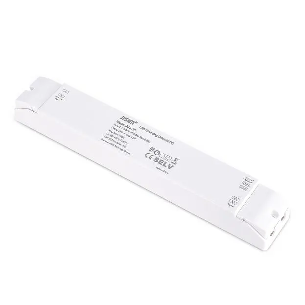 Блок питания DALI 100W ST-Luce ST064.024.100.DALI FARM