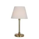 Настольная лампа Omnilux OML-29414-01 Rimaggio