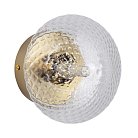 Бра De Markt 306025101 Оливия