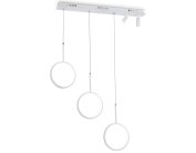 Подвесной светодиодный светильник с пультом Ambrella light FL5277 COMFORT