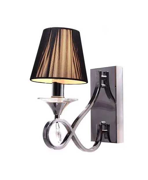 Бра Lumina Deco Negrio LDW 8903-1 Бра Lumina Deco Negrio LDW 8903-1