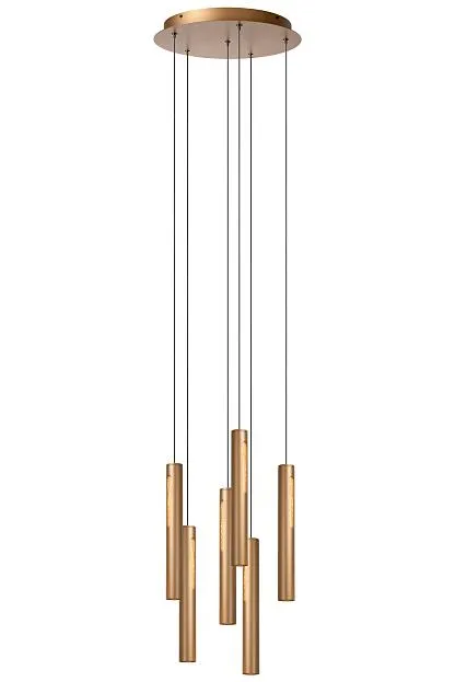 Подвесной светильник Lucide 24403/42/04 GRIFFITH