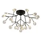 Потолочная люстра F-Promo 2480-9U Skein