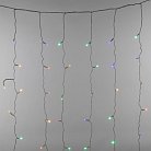 Гирлянда Uniel ULD-C3020-264/TTK MULTI IP44