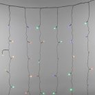 Гирлянда Uniel ULD-C3020-264/TTK MULTI IP44