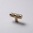 Ручка-штопор Delight Collection HK010 brass HK009