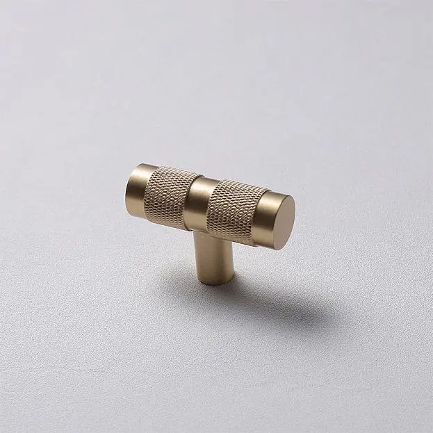 Ручка-штопор Delight Collection HK010 brass HK009