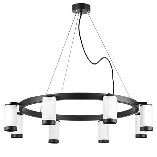 Люстра подвесная Lightstar Rullo LR01836837 Люстра подвесная Lightstar Rullo LR01836837