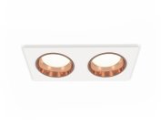 Комплект встраиваемого светильника Ambrella light XC6525005 Techno