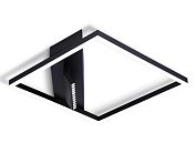 Потолочный светодиодный светильник Ambrella light FL51464/1+1