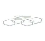 Потолочный светильник Escada 10259/4LED