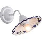 Бра Arte Lamp A6473AP-1WH ANNA 