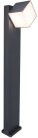 Наземный фонарь Oasis Light W1938-1-750 Gr  tube LED