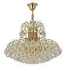 Подвесная люстра Arti Lampadari Alanno E 1.5.60.100 GB
