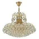 Подвесная люстра Arti Lampadari Alanno E 1.5.60.100 GB