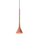 Подвесной светильник Delight Collection P0543-1AC Terra red P0543