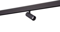 Трековый светильник Donolux DL20295NW10B ALPHA для SPACE Track system
