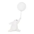 Бра Loft IT 10030W/B Teddy