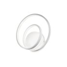 Бра Ideal Lux 253695 OZ AP BIANCO