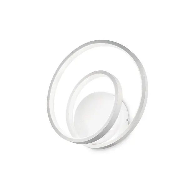 Бра Ideal Lux 253695 OZ AP BIANCO Бра Ideal Lux 253695 OZ AP BIANCO