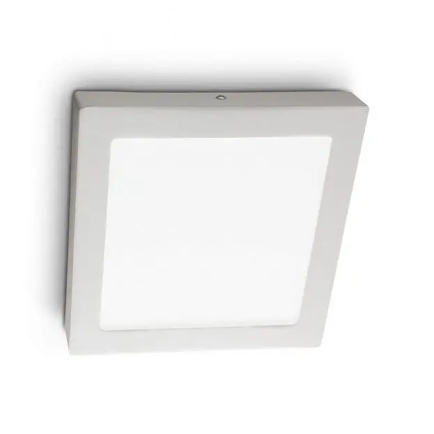 Настенно-потолочный светильник Ideal Lux 138640 UNIVERSAL Bianco