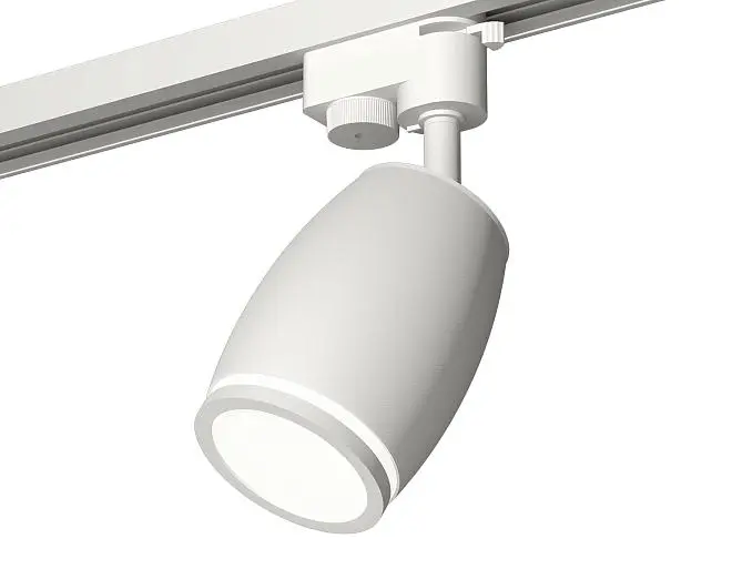 Комплект трекового однофазного светильника Ambrella light XT1122002 Track System Комплект трекового однофазного светильника Ambrella light XT1122002 Track System
