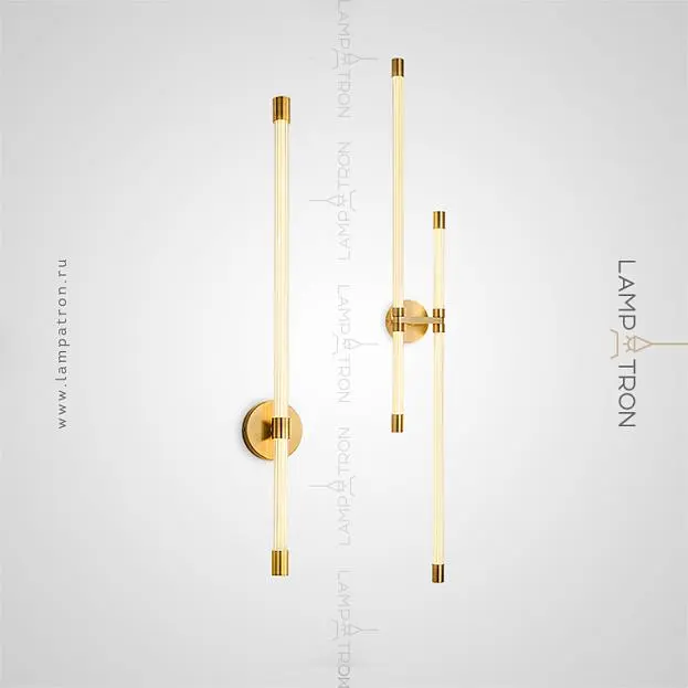 Бра BIRTA C WALL Lampatron 6763-23179 Бра BIRTA C WALL Lampatron 6763-23179