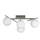 Люстра поворотная с пультом led Citilux CL223141