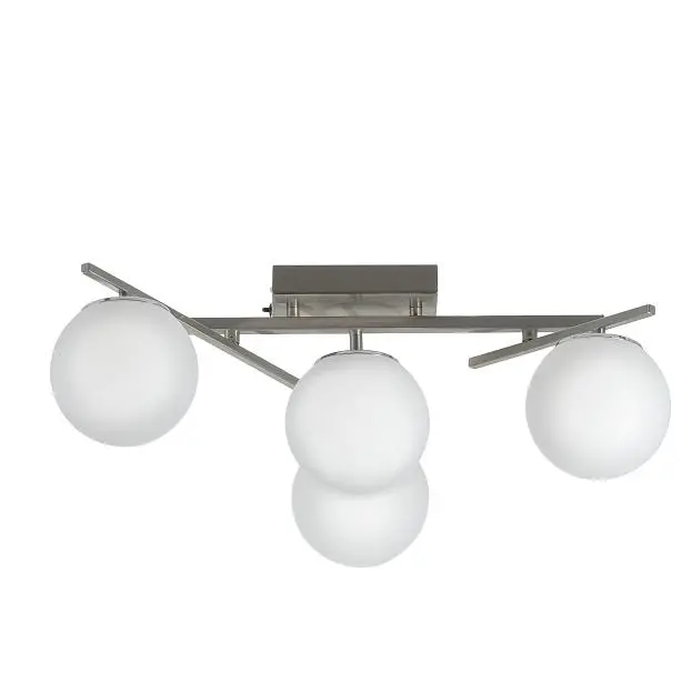 Люстра поворотная с пультом led Citilux CL223141 Люстра поворотная с пультом led Citilux CL223141