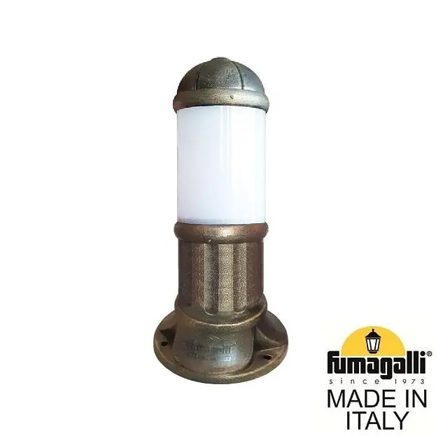 Уличный светильник FUMAGALLI SAURO D15.553.000.BYF1R Уличный светильник FUMAGALLI SAURO D15.553.000.BYF1R