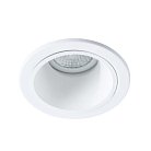 Встраиваемый светильник Arte Lamp A6663PL-1WH TAURUS